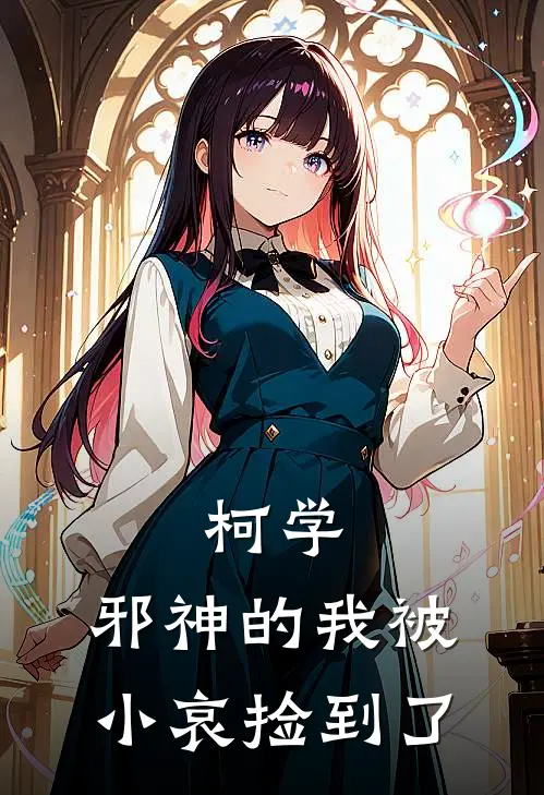 柯学，邪神的我被小哀捡到了(陈清晏宫野志保)完结版免费小说_热门完结小说柯学，邪神的我被小哀捡到了(陈清晏宫野志保)