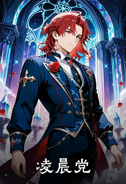 凌晨党(沈辰文何烨凌)最新完结小说推荐_热门小说排行榜凌晨党沈辰文何烨凌