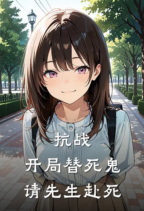 抗战：开局替死鬼，请先生赴死