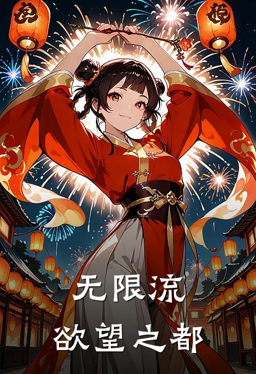 无限流：欲望之都艾斯张栩栩完本小说免费阅读_最新章节列表无限流：欲望之都(艾斯张栩栩)