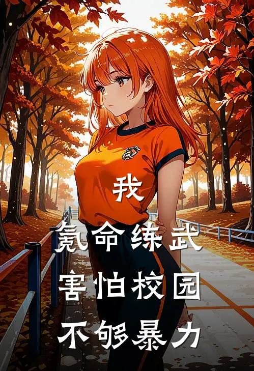 我，氪命练武，害怕校园不够暴力