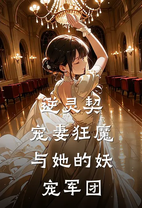 逆灵契：宠妻狂魔与她的妖宠军团