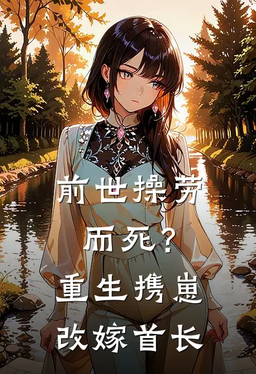 前世操劳而死？重生携崽改嫁首长(叶萸萧安)全本免费小说阅读_全文免费阅读前世操劳而死？重生携崽改嫁首长叶萸萧安