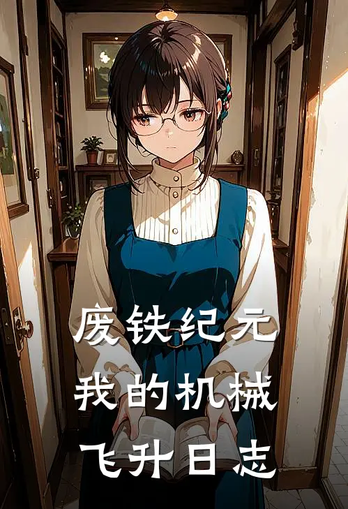 废铁纪元：我的机械飞升日志