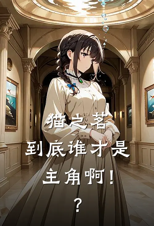 猫之茗：到底谁才是主角啊！？(墨江史蒂夫)小说免费在线阅读_猫之茗：到底谁才是主角啊！？(墨江史蒂夫)大结局阅读