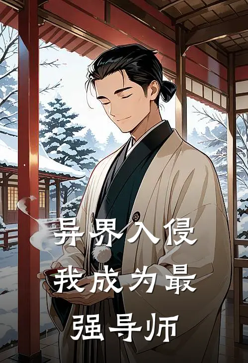 异界入侵我成为最强导师(苏临陈墨)在哪看免费小说_已完结小说推荐异界入侵我成为最强导师苏临陈墨