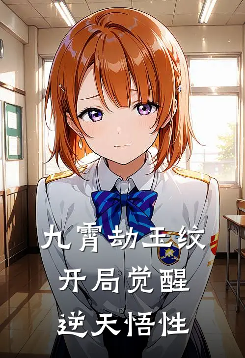 九霄劫玉纹，开局觉醒逆天悟性