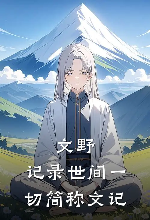 文野：记录世间一切【简称文记】(太宰国木田)免费阅读_热门的小说文野：记录世间一切【简称文记】太宰国木田