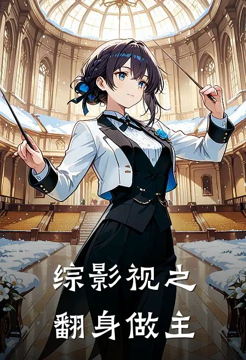 综影视之翻身做主甄嬛文鸳免费小说大全_完结的小说综影视之翻身做主(甄嬛文鸳)