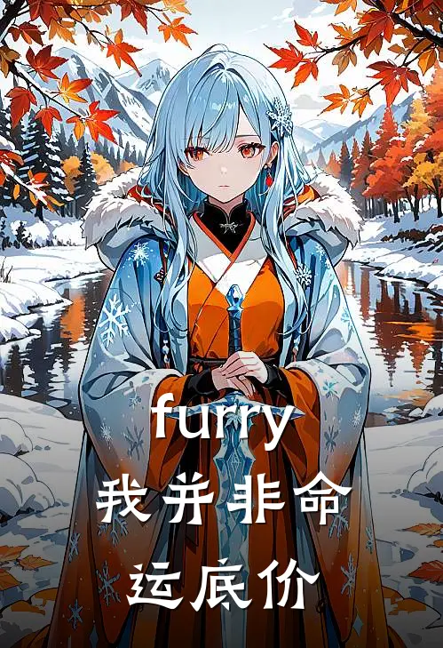 furry：我并非命运底价
