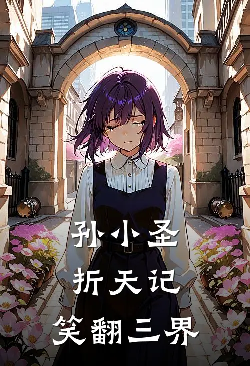 唐小藏孙悟空(孙小圣折天记：笑翻三界)_《孙小圣折天记：笑翻三界》最新章节免费在线阅读