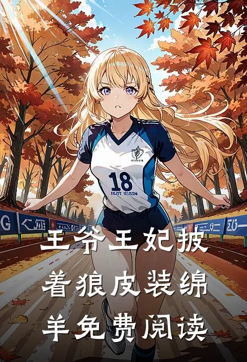 王爷王妃披着狼皮装绵羊免费阅读