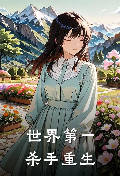 世界第一杀手重生