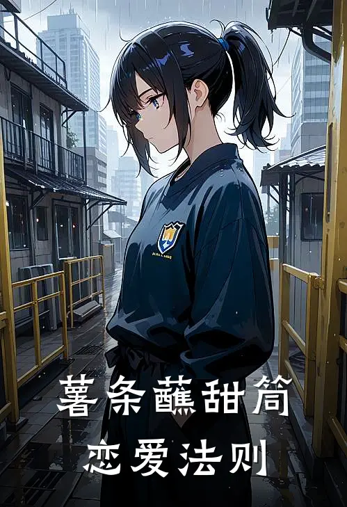 薯条蘸甜筒恋爱法则林叙白陶然在线免费小说_最新推荐小说薯条蘸甜筒恋爱法则(林叙白陶然)