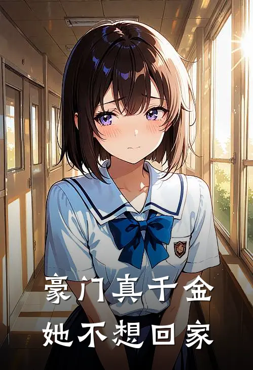 豪门真千金她不想回家