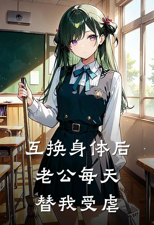 互换身体后，老公每天替我受虐