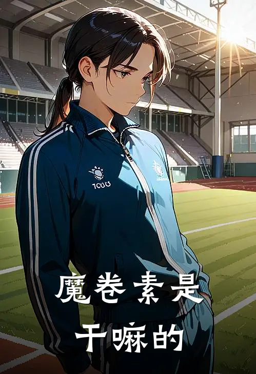 魔卷素是干嘛的