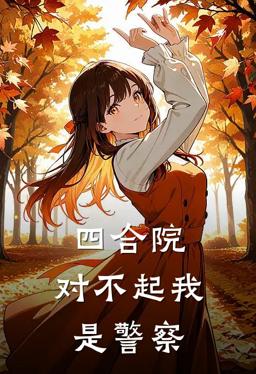 四合院：对不起我是警察