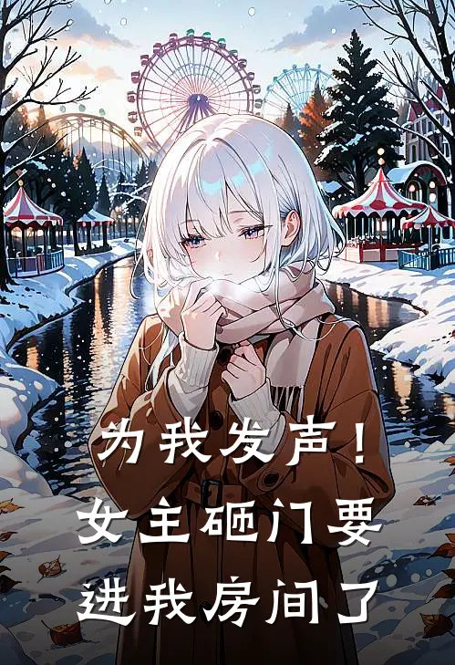 为我发声！女主砸门要进我房间了叶清歌秦小凡无弹窗全文免费阅读_最新推荐小说为我发声！女主砸门要进我房间了(叶清歌秦小凡)