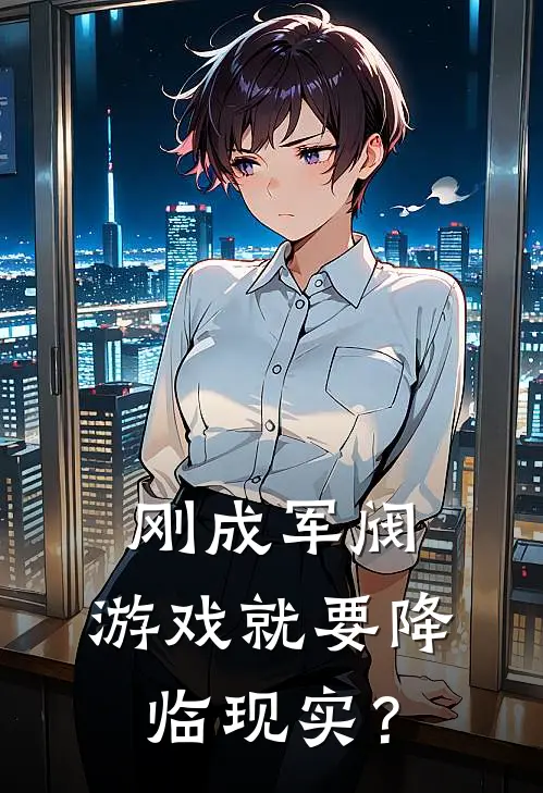 刚成军阀：游戏就要降临现实？(江阳江夕)热门小说_完结版小说全文免费阅读刚成军阀：游戏就要降临现实？(江阳江夕)