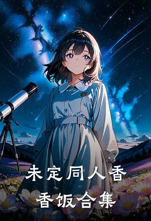 未定同人香香饭合集