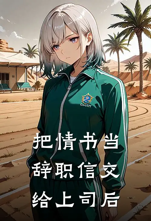 把情书当辞职信交给上司后