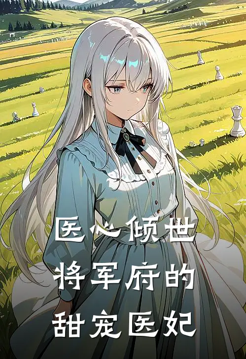 医心倾世：将军府的甜宠医妃萧璃孙鹤小说完结免费_最新章节列表医心倾世：将军府的甜宠医妃(萧璃孙鹤)