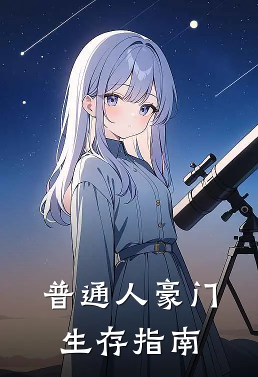 普通人豪门生存指南(林伯李总)最新小说_免费阅读完整版小说普通人豪门生存指南(林伯李总)