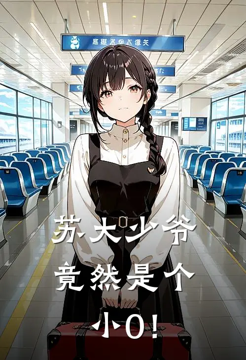 苏大少爷竟然是个小0！