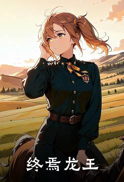 终焉龙王