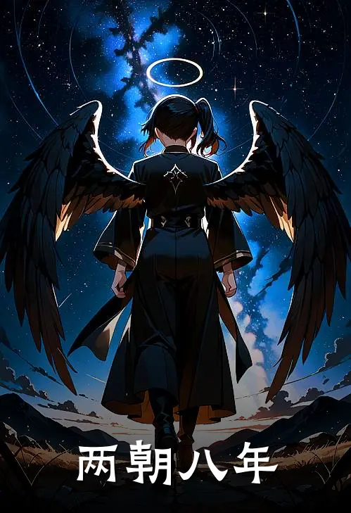 两朝八年