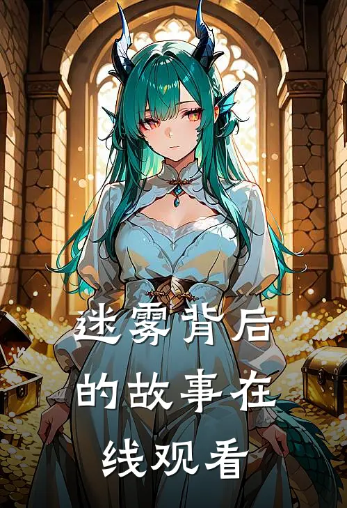 迷雾背后的故事在线观看