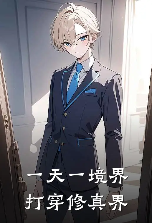 一天一境界，打穿修真界(荆雷黄三)无弹窗小说免费阅读_小说完整版免费阅读一天一境界，打穿修真界荆雷黄三