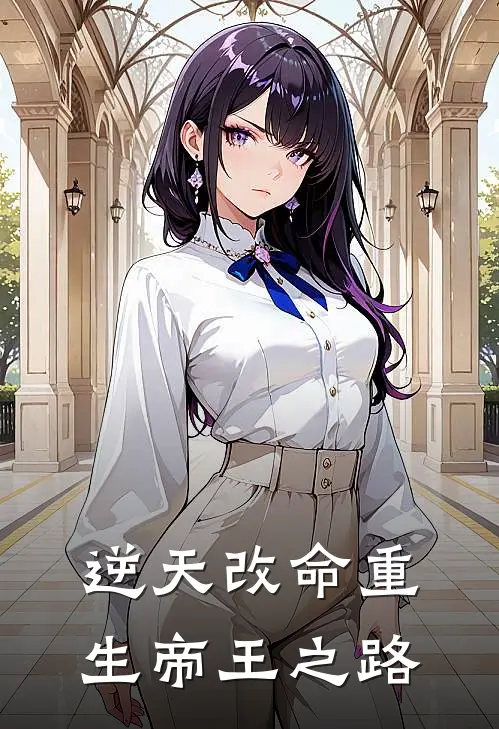 逆天改命重生帝王之路林渊林昊完整版小说_小说完结推荐逆天改命重生帝王之路(林渊林昊)