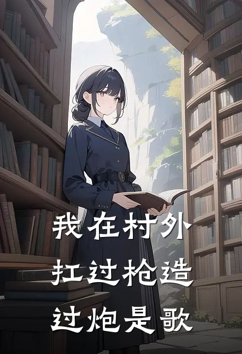 我在村外扛过枪造过炮是歌