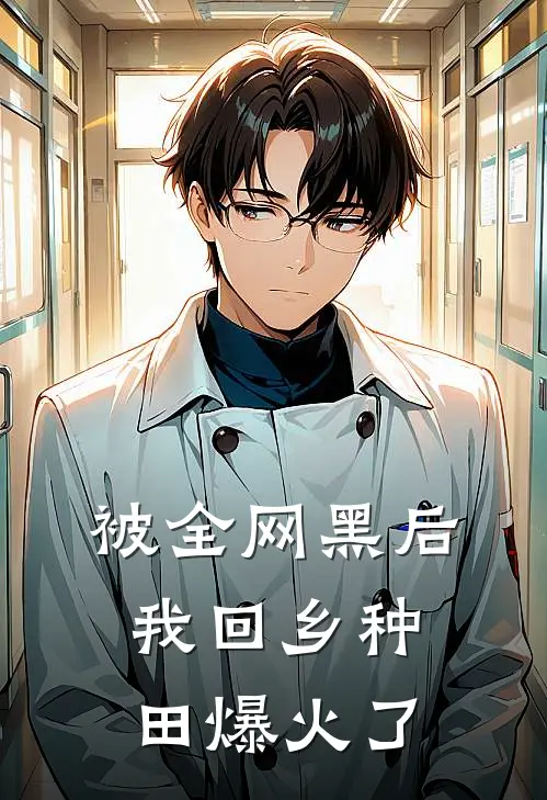 被全网黑后我回乡种田爆火了温意纪虹免费小说大全_完结的小说被全网黑后我回乡种田爆火了(温意纪虹)