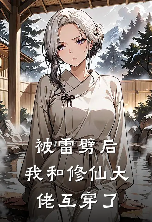 被雷劈后，我和修仙大佬互穿了祝雨晴沈霜序最新热门小说_免费小说全文阅读被雷劈后，我和修仙大佬互穿了(祝雨晴沈霜序)