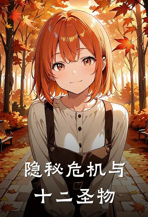 隐秘危机与十二圣物