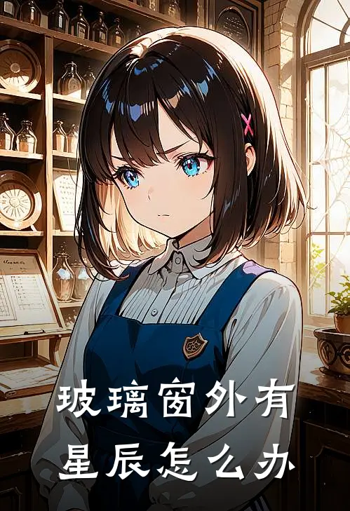 玻璃窗外有星辰怎么办