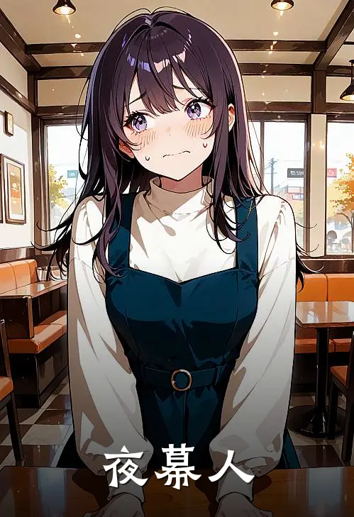 夜幕人(苏墨杜渐)最热门小说_全本完结小说夜幕人(苏墨杜渐)