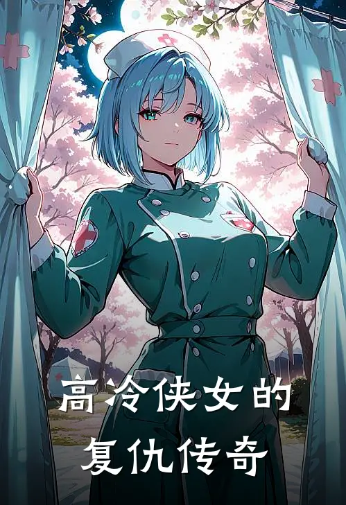 高冷侠女的复仇传奇