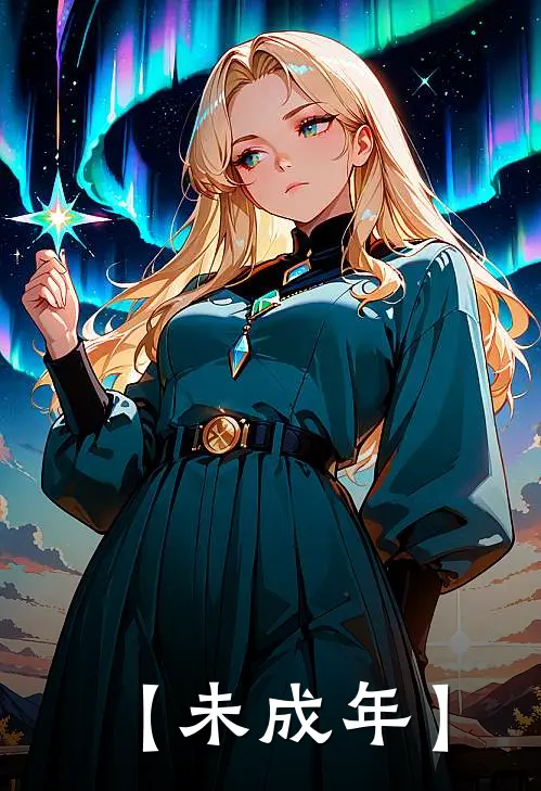 【未成年】(景年刘安娜)免费小说阅读_完结版小说推荐【未成年】(景年刘安娜)