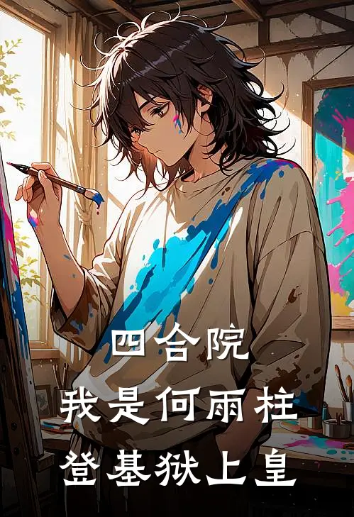 四合院：我是何雨柱，登基狱上皇