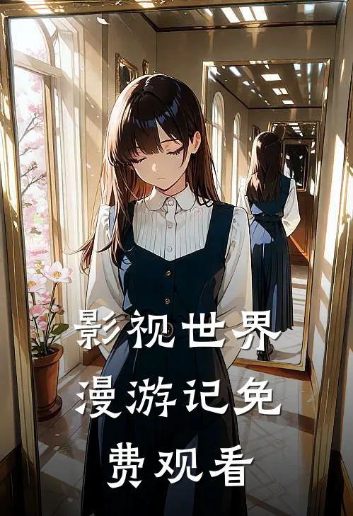 影视世界漫游记免费观看