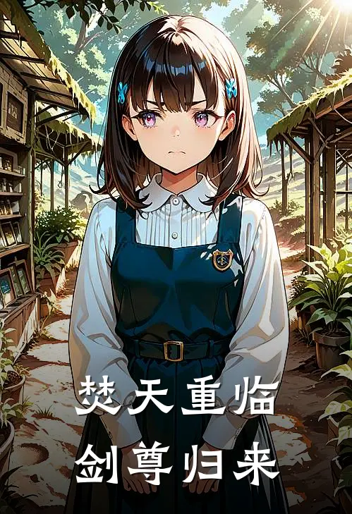 焚天重临：剑尊归来陆辰林小婉小说完整版免费阅读_热门小说排行榜焚天重临：剑尊归来(陆辰林小婉)