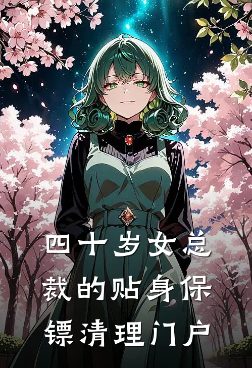 四十岁女总裁的贴身保镖清理门户