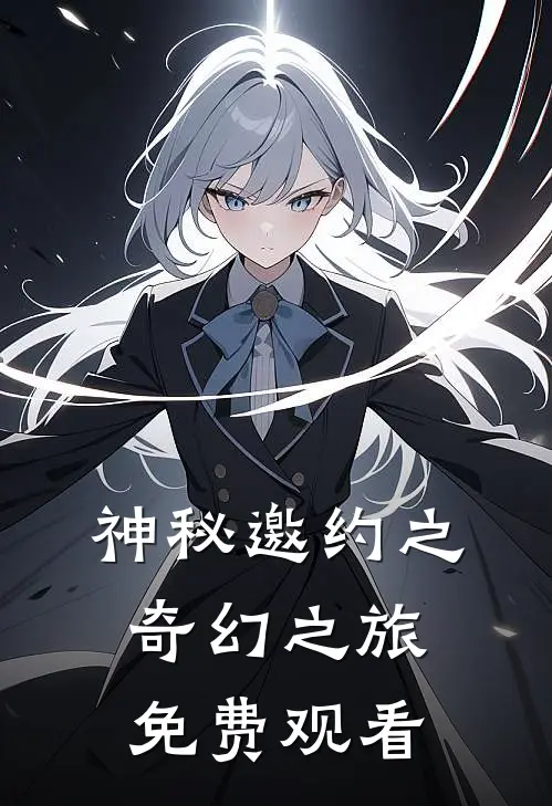 神秘邀约之奇幻之旅免费观看