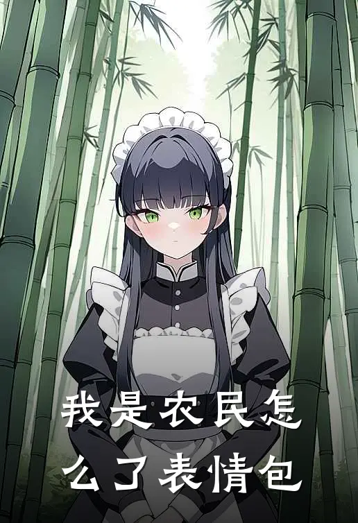 我是农民怎么了表情包