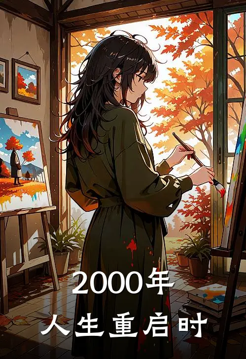 2000年人生重启时(张辰张辰)完结小说推荐_小说全文免费阅读2000年人生重启时张辰张辰