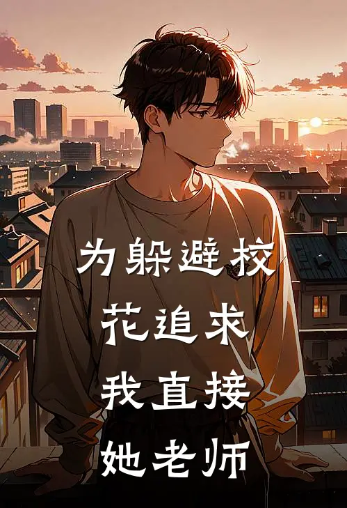 为躲避校花追求，我直接她老师(叶如墨阳灿)在线免费小说_热门网络小说为躲避校花追求，我直接她老师叶如墨阳灿